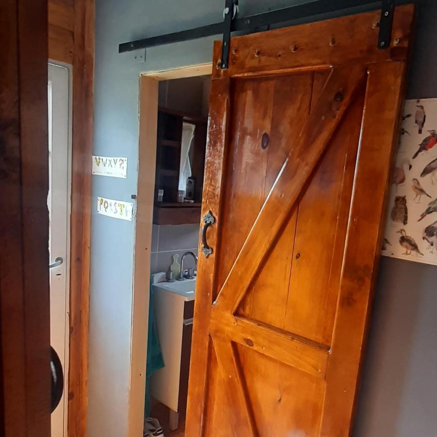 Nativos Apartment El Chalten Ngoại thất bức ảnh