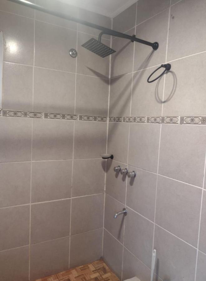 Nativos Apartment El Chalten Ngoại thất bức ảnh