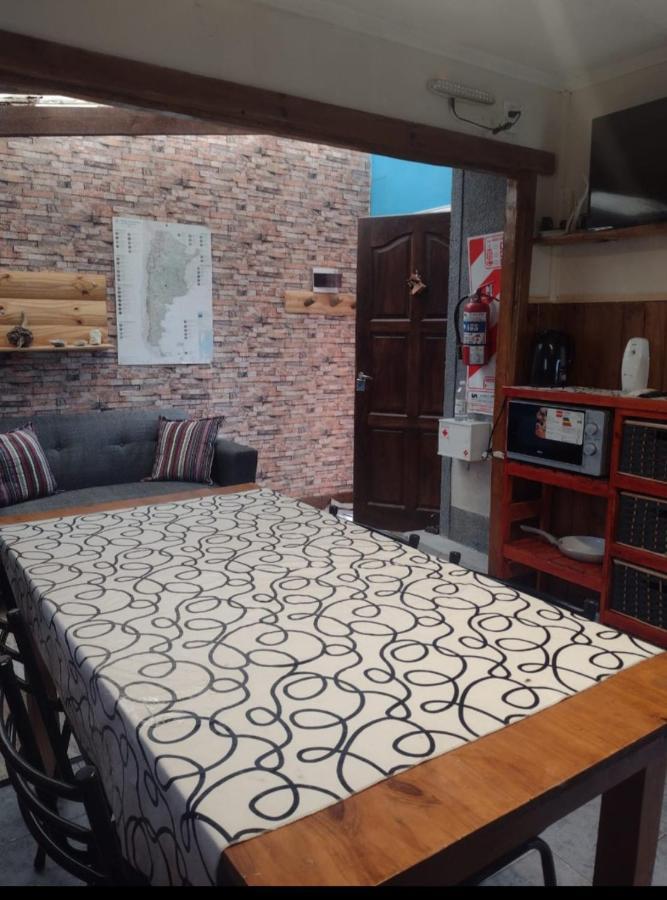 Nativos Apartment El Chalten Ngoại thất bức ảnh