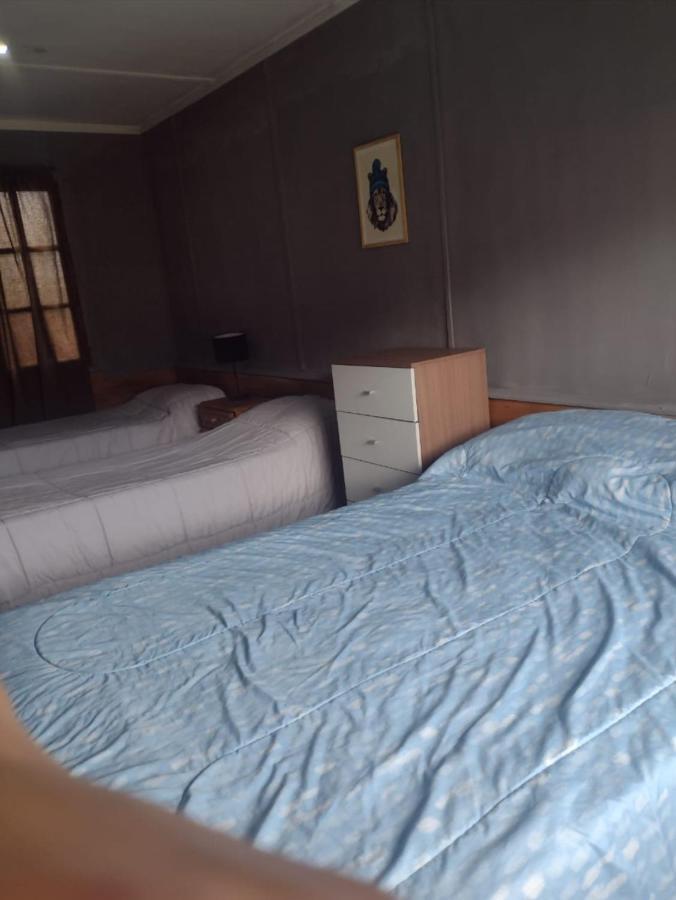 Nativos Apartment El Chalten Ngoại thất bức ảnh