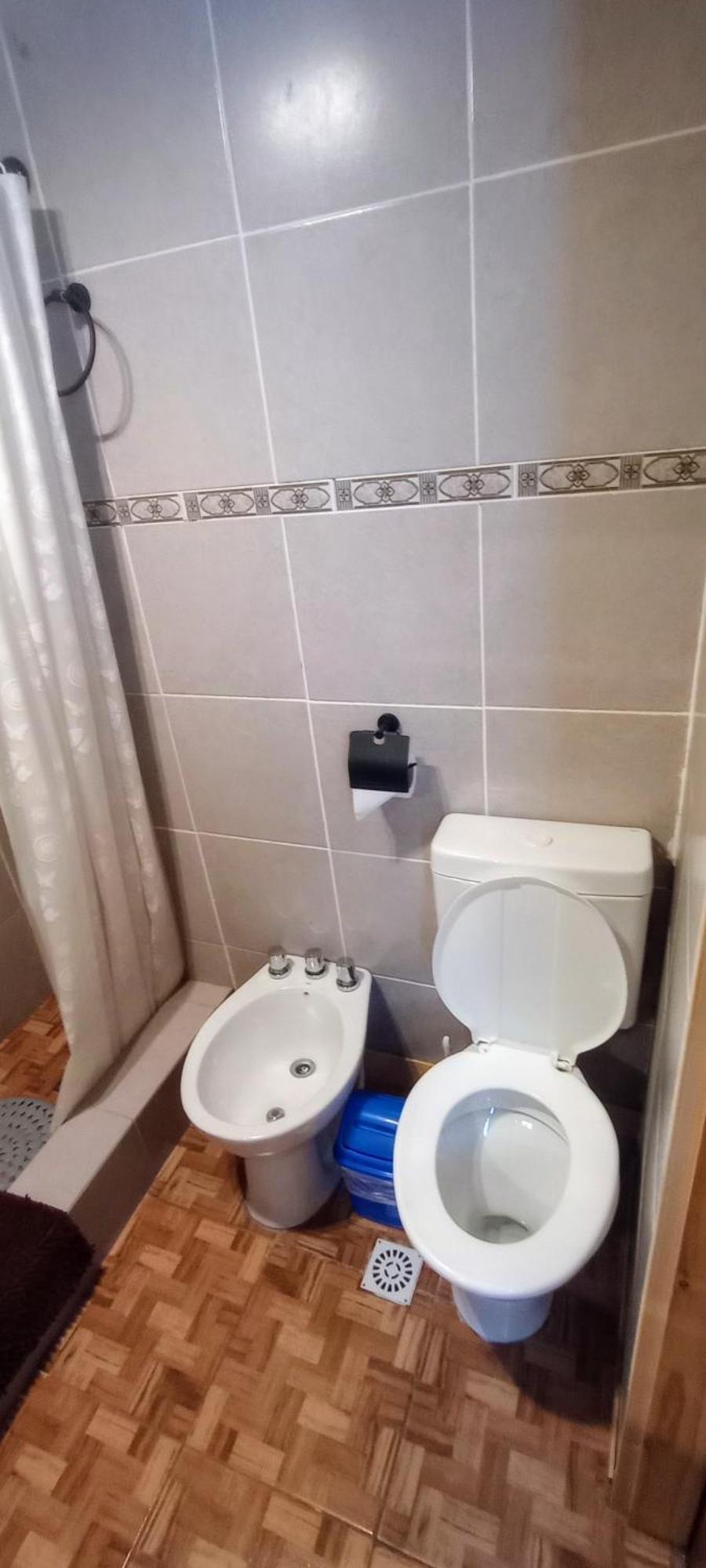 Nativos Apartment El Chalten Ngoại thất bức ảnh